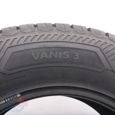 6.  235 65 16C 4x BARUM 235/65 R16C 115/113R Vanis 3 Sommerreifen 2023 VOLL WIE NEU 