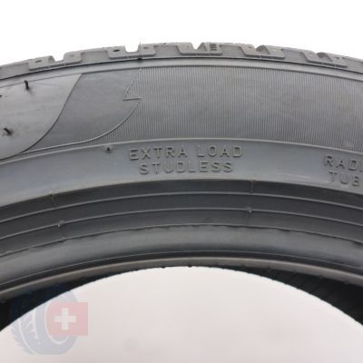 9. 245 45 20 2x PIRELLI 245/45 R20 103V XL Scorpion Winter Winterreifen 2022 WIE NEU VOLL