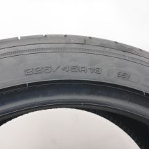 8. 225 45 18 4x GOODYEAR 225/45 R18 95Y XL Eagle F1 Asymetric 6 Sommerreifen 2026 Ungebraucht  
