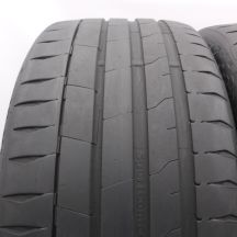 2. 255 35 19 2x CONTINENTAL 255/35 R19 96Y XL SportContact 7 Sommerreifen 2022 5,3mm