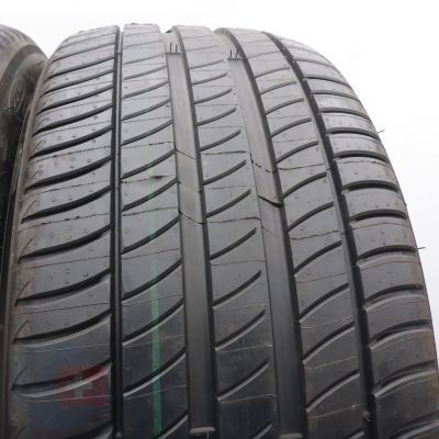 3.  245 40 18 2x MICHELIN  245/40 R18  97Y XL Primacy 3 M0E RFT Sommerreifen 2019