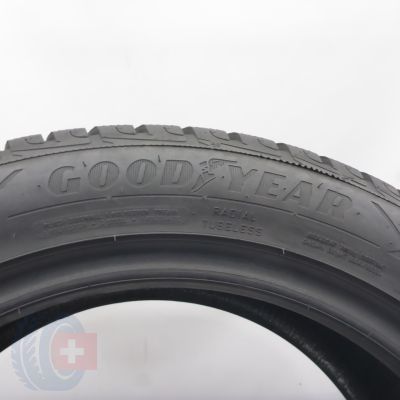5. 225 50 17 4x GOODYEAR 225/50 R17 98H XL UltraGrip Performance Gen 1 Winterreifen 2017 7,8mm