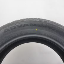 6.  235 55 19 1x YOKOHAMA  235/55 R19  101V Advan Sport V1905 M0 Sommerreifen 2023Ungebraucht   