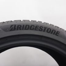 6. 235 45 20 4x BRIDGESTONE 235/45 R20 100W XL Blizzak 6 Winterreifen 2025 7,8mm 