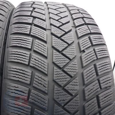 2. 245 45 18 4x VREDESTEIN 245/45 R18 100V XL Wintrac Pro Winterreifen 2022 7-7,2mm