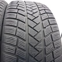 2. 245 45 18 4x VREDESTEIN 245/45 R18 100V XL Wintrac Pro Winterreifen 2022 7-7,2mm