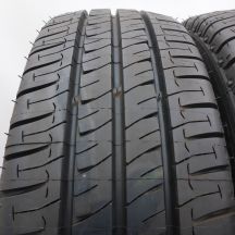 2. 205 65 16C 2x MICHELIN 205/65 R16C 107/105T Agilis + Sommerreifen 2020 VOLL