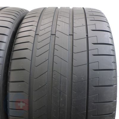 3. 2 x PIRELLI 305/30 ZR21 100Y P Zero NA1 Sommerreifen 2020 5.5-6mm