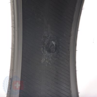 7. 225 60 17 4x HANKOOK 225/60 R17 99H Winter ICept evo3 W330 Winterreifen 2020, 2023 6,8-7mm