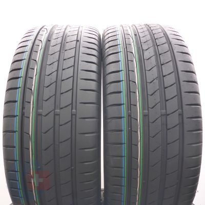 5. 225 55 17 4x CONTINENTAL 225/55 R17 101Y XL PremiumContact 7 Sommerreifen 2026 Ungebraucht  