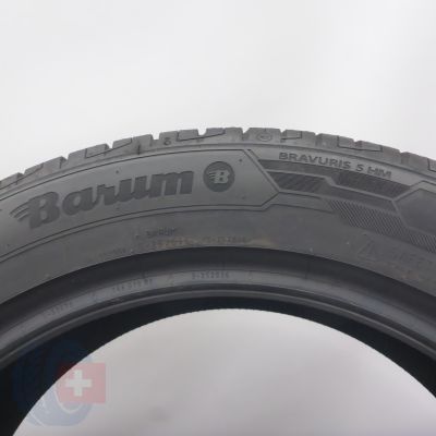 4. 235 50 19 1x BARUM 235/50 R19 99V Bravuris 5HM Sommerreifen 2024 VOLL 4. 235 50 19 1x BARUM 235/50 R19 99V Bravuris 5HM Sommerreifen 2024 VOLL
