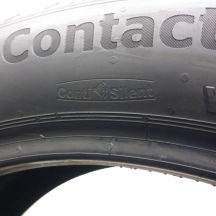 7. 275 40 21 2x CONTINENTAL 275/40 R21 107V XL PremiumContact 6 Silent VOL Sommerreifen 2023 6,2mm 