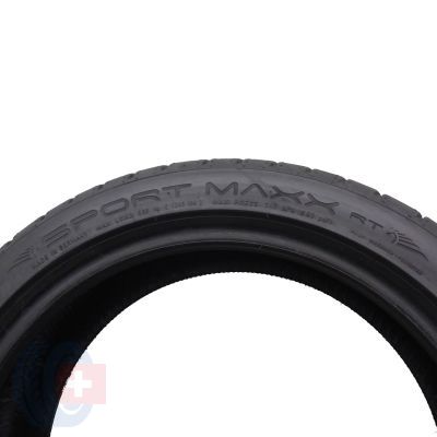 5. 205 45 17 2x DUNLOP 205/45 R17 88W XL Sport Maxx RT Lato BMW Run Flat Sommerreifen 7,2mm 2020 Wie Neu