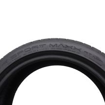 5. 205 45 17 2x DUNLOP 205/45 R17 88W XL Sport Maxx RT Lato BMW Run Flat Sommerreifen 7,2mm 2020 Wie Neu