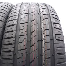 2. 255 55 19 4x BARUM 255/55 R19 111V Bravuris 3HM SUV Sommerreifen 2019 WIE NEU VOLL