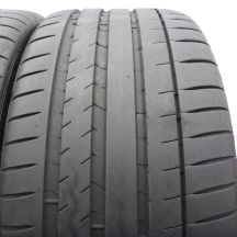 2.  255 35 20 2x MICHELIN 255/35 ZR20 97Y XL Pilot Sport 4S Sommerreifen 2019 6-5,8mm