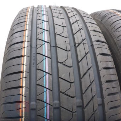 2.  215 55 R17 2x BARUM 215/55 R17 98Y XL Bravuris 6 Sommerreifen 2025 VOLL WIE NEU 