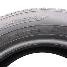3. 205 60 16 1x FULDA 205/60 R16 96H XL KristallControl HP2 Winterreifen 2023 WIE NEU VOLL