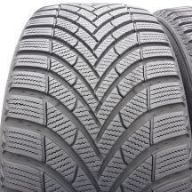 3. 245 40 19 2x SEMPERIT 245/40 R19 98V XL Speed-Grip 5 Winterreifen 2025 7,2-7mm