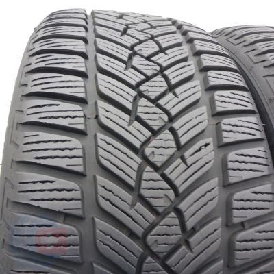 3. 225 45 17 2x FULDA 225/45 R17 94V XL Kristall Control HP2 Winterreifen 2023 7,8mm
