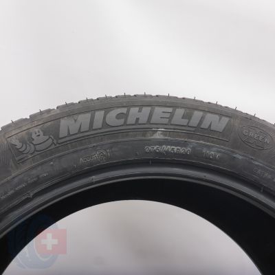 2. 275 45 20 1x MICHELIN 275/45 R20 110V XL Latitude Sport 3 VOL Sommerreifen 2019 Ungebraucht  
