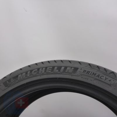 6. 225 40 18 2x MICHELIN 225/40 R18 92Y XL Primacy 4 Sommerreifen 2023 6,2-6,5mm