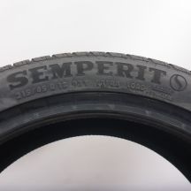 4. 215 45 18 2x SEMPERIT 215/45 R18  93Y XL Speed-Life 3 Sommerreifen 2022 VOLL 