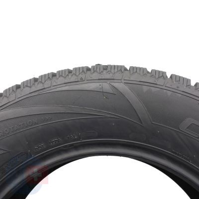 8. 215 70 16 2x COOPER 215/70 R16 100T Weather-Master WSC Winterreifen 2019 8mm