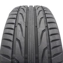 2. 215 55 16 1x SEMPERIT 215/55 R16 93V Speed-Life 2 Sommerreifen 2018 VOLL Wie Neu