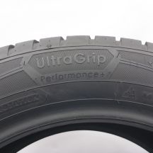 6. 255 55 19 4x GOODYEAR 255/55 R19 107T XL UltraGrip Performance+SEAL Winterreifen 2022/23 7,7-8,2mm 