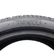 6. 225 40 18 2x PIRELLI 225/40 R18 88Y PZero Direzionale Sommerreifen 2017 UNGEBRAUCHT