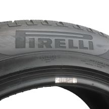 4. 2 x PIRELLI 275/50 R19 112V XL Scorpion Winter NO Winterreifen 2018 5,8mm