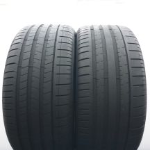 285 40 21 2x PIRELLI 285/40 R21 109Y XL AO1 PZero Sommerreifen 2025 5,2-6mm