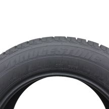 4. 2 x BRIDGESTONE 215/65 R16 C 106/104T Blizzak LM 18 C Winterreifen 2020  8mm 