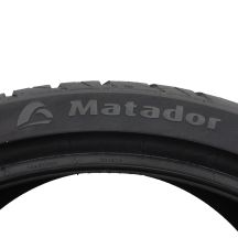 4. 235 35 19 2x MATADOR 235/35 R19 91Y XL Hectorra 3 MP47 Sommerreifen 2017 WIE NEU 7,8mm