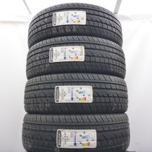 235 55 20 4x CONTINENTAL 235/55 R20 102W CrossContact UHP Sommerreifen 2022 Ungebraucht  