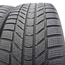 3. 235 45 20 2x CONTINENTAL 235/45 R20 100V XL WinterContact TS 870 P SEAL Winterreifen 2022 7,5mm WIE NEU 