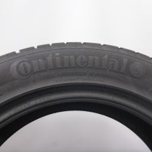 5.  235 55 19 4x CONTINENTAL 235/55 R19 101H CrossContact Winter A0 Winterreifen 2018/22 7-7,2mm