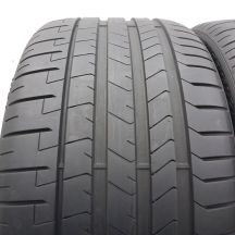 2. 285 30 21 2x PIRELLI 285/30 R21 100Y XL PZero PZ4 PNCS M0-S 2021 Sommerreifen 2021 6,8-7mm