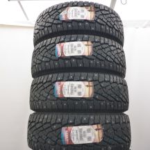 235/65 R16C 4x NOKIAN 121/119R Hakkapeliitta C3 Winterreifen 2021 