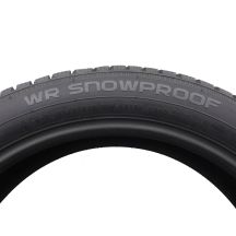 6. 195 55 20 4x NOKIAN 195/55 R20 95H XL WR Snowproof Winterreifen 2020 VOLL WIE NEU