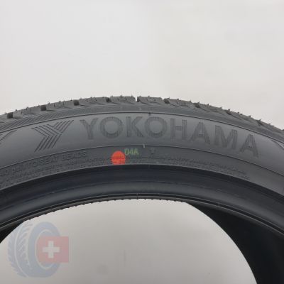 5. 315 35 21 2x YOKOHAMA 315/35 R21 111W Geolandar X-CV GO57 Sommerreifen 2025 Ungebraucht  