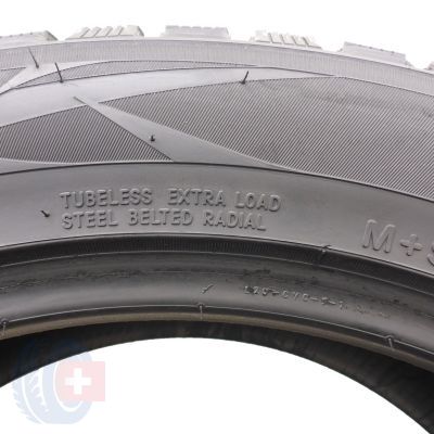 8. 265 50 20 4x TOYO 265/50 R20 111T XL Observe G3-Ice Winterreifen 2018 8-8,8mm Wie Neu
