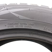 8. 265 50 20 4x TOYO 265/50 R20 111T XL Observe G3-Ice Winterreifen 2018 8-8,8mm Wie Neu