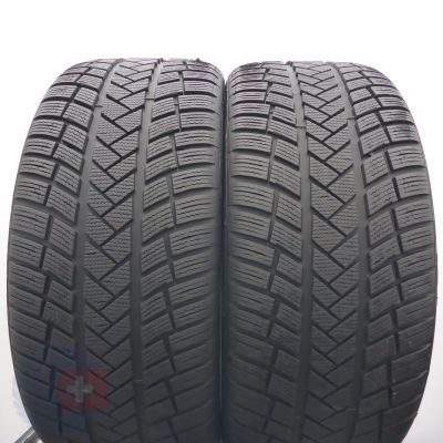 3. 265/40 R21 4x VREDESREIN 265/40 R21 105Y XL Wintrac PRO Winterreifen 2024 8mm WIE NEU  