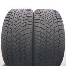 3. 265/40 R21 4x VREDESREIN 265/40 R21 105Y XL Wintrac PRO Winterreifen 2024 8mm WIE NEU  