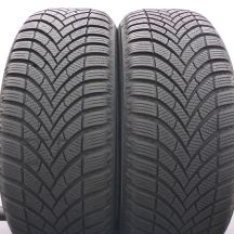 4. 215 55 17 4x SEMPERIT 215/55 R17 98V XL Speed-Grip 5 Winterreifen 2024 8mm