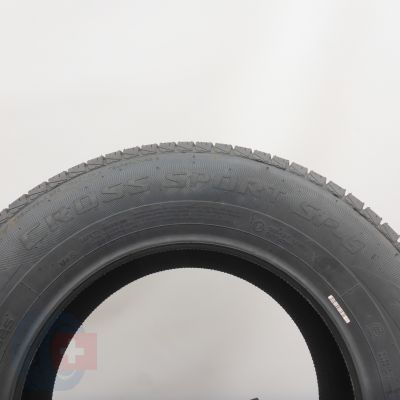 5.  235 60 15 2x NANKANG 235/60 R15 98S Cross Sport SP-9 M+S Sommerreifen 2021 VOLL  5.  235 60 15 2x NANKANG 235/60 R15 98S Cross Sport SP-9 M+S Sommerreifen 2021 VOLL