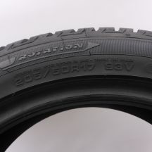 2. 205 50 17 1x FULDA 205/50 R17 93V XL KristallControl HP2 Winterreifen 2022 8,8mm
