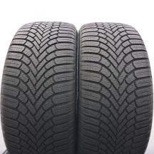 3. 255 45 19 4x BRIDGESTONE 255/45 R19 104W XL Blizzak 6  Winterreifen 2024/25 7,5-7mm